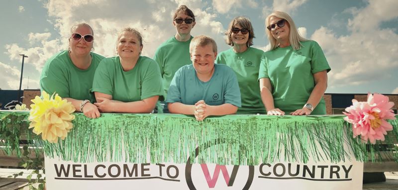 Photo for Join the Parade!