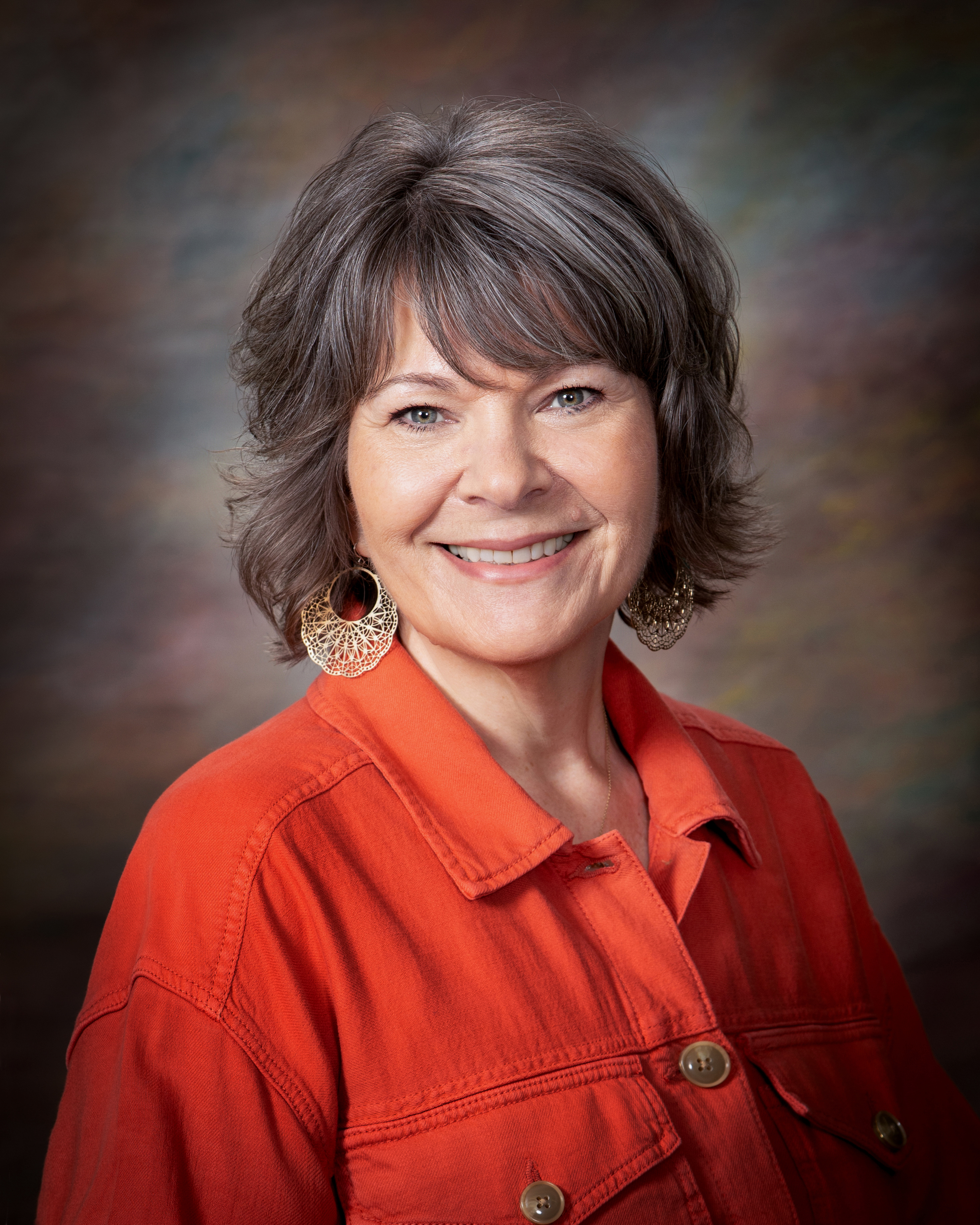 Lynn Lillie