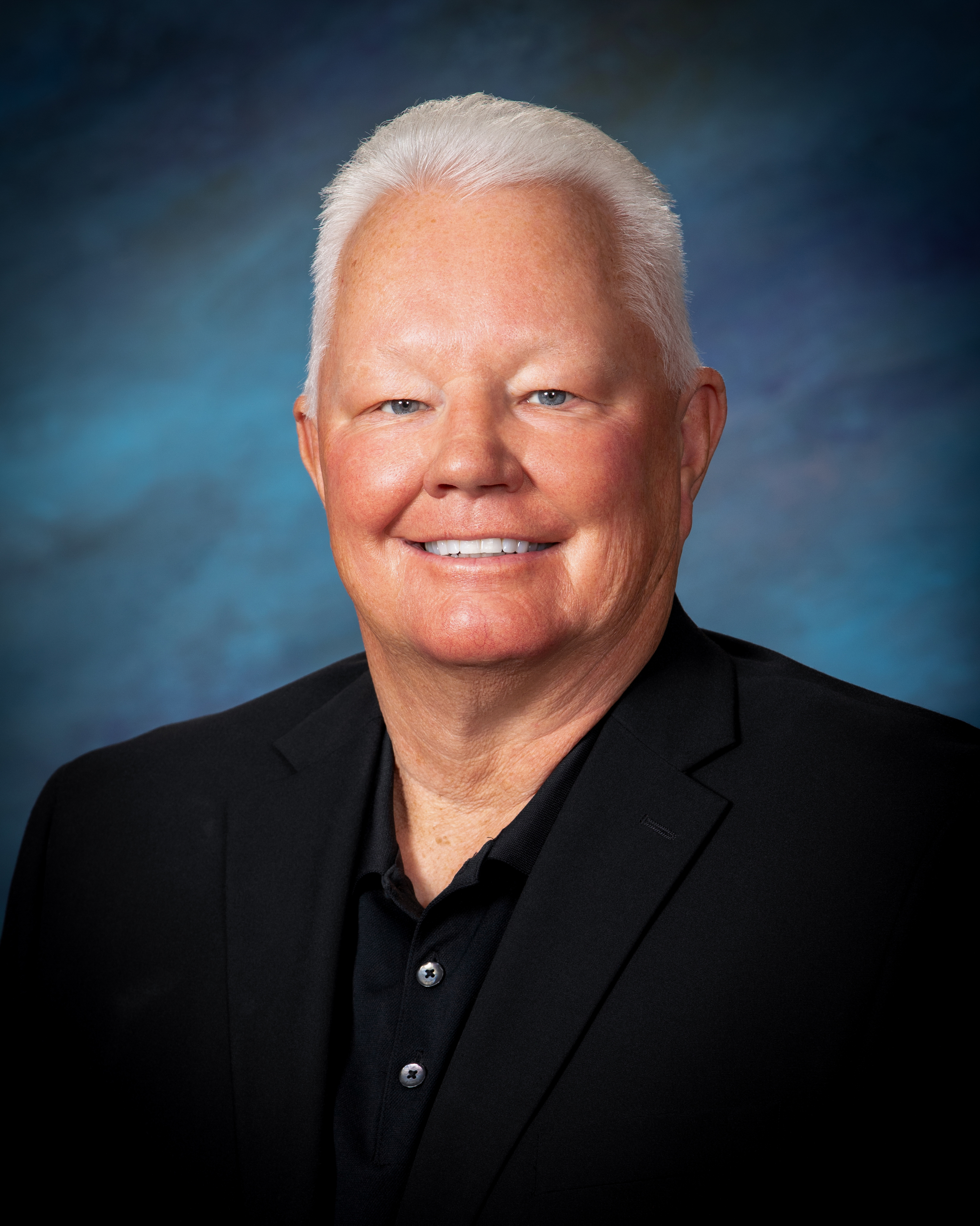 Gary O'Connor
