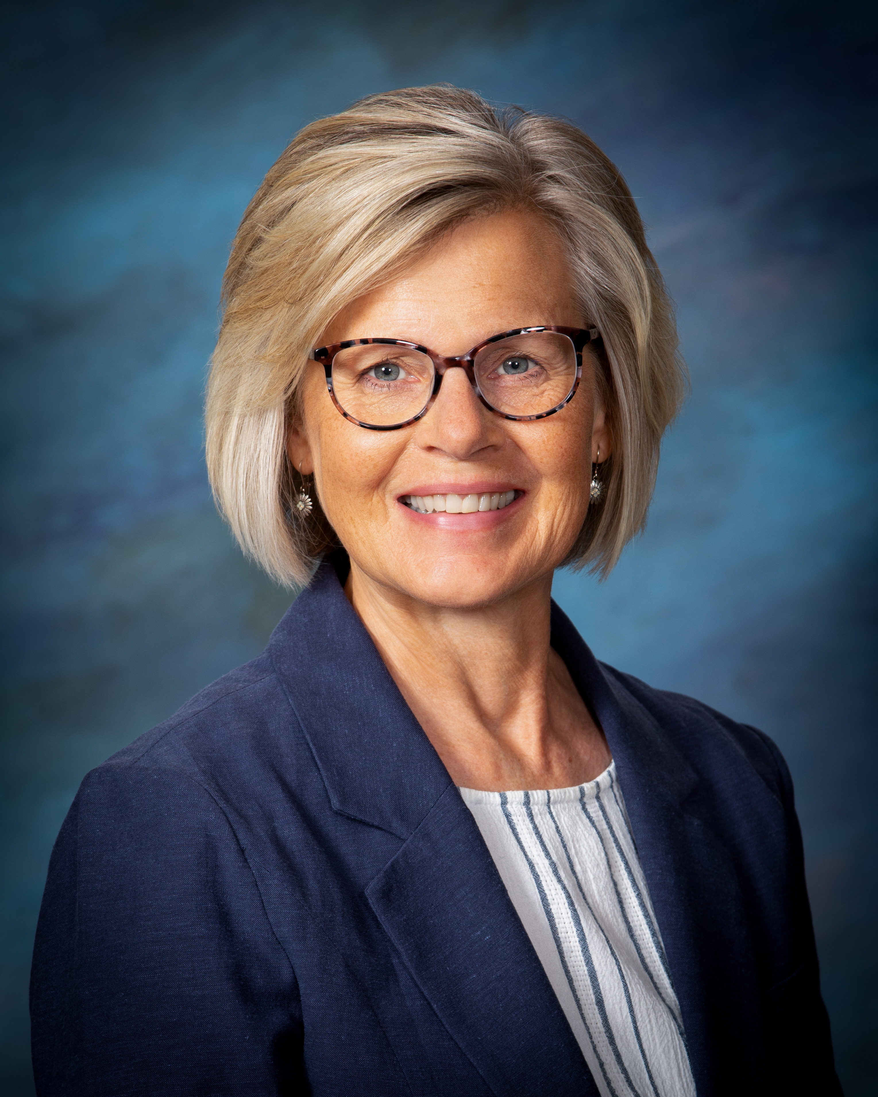 Nancy Benrud