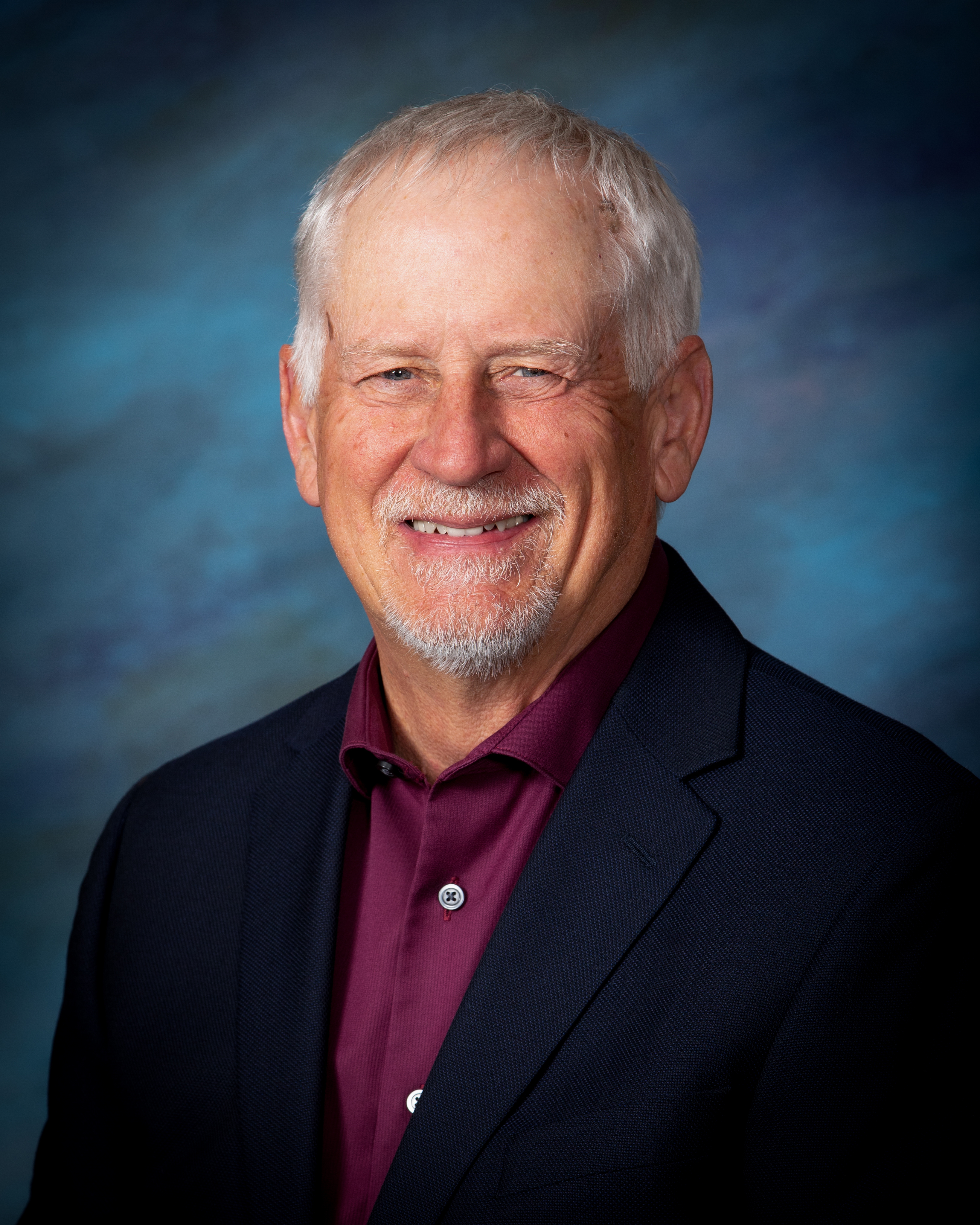 Roger Overby